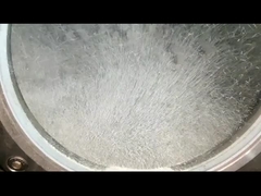 Horizontal Boiling Dryer1